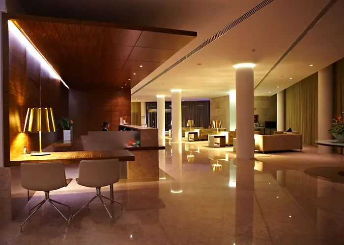 Hotel Santa Maria Fatima