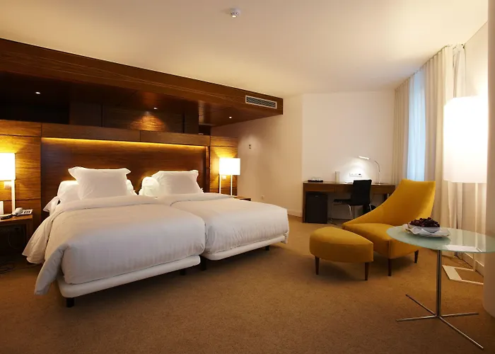 Santa Maria 4* פאטימה