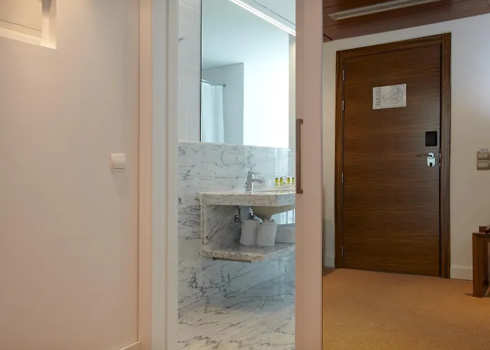 Santa Maria 4* פאטימה