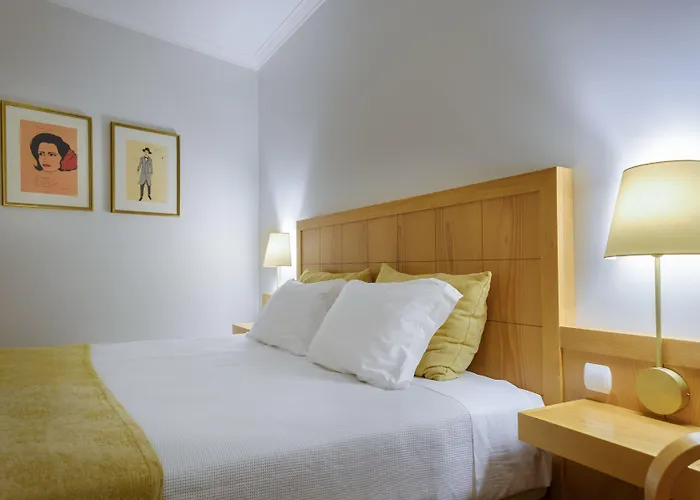 מלון Santa Maria 4*