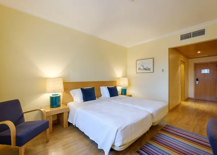 Santa Maria 4* פאטימה