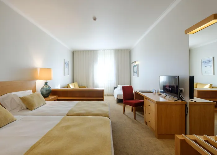 Santa Maria Hotel Fátima