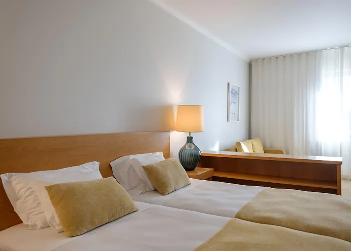 Santa Maria מלון 4*