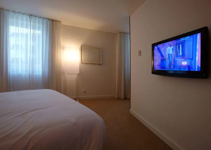Santa Maria Hotel Fatima