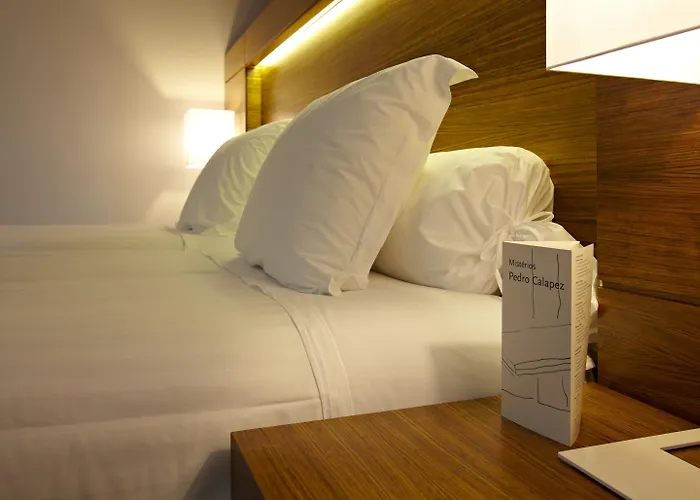 Hotel Santa Maria Fatima