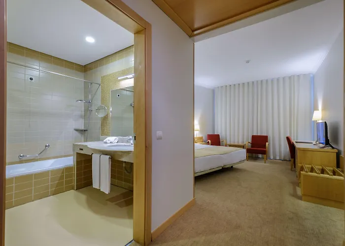 Santa Maria מלון