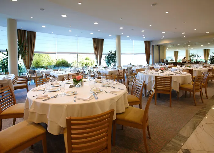 Santa Maria מלון פאטימה