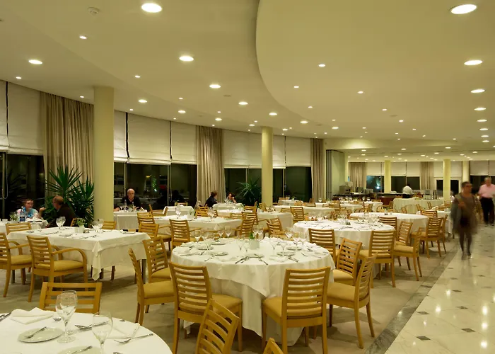 Santa Maria Hotel