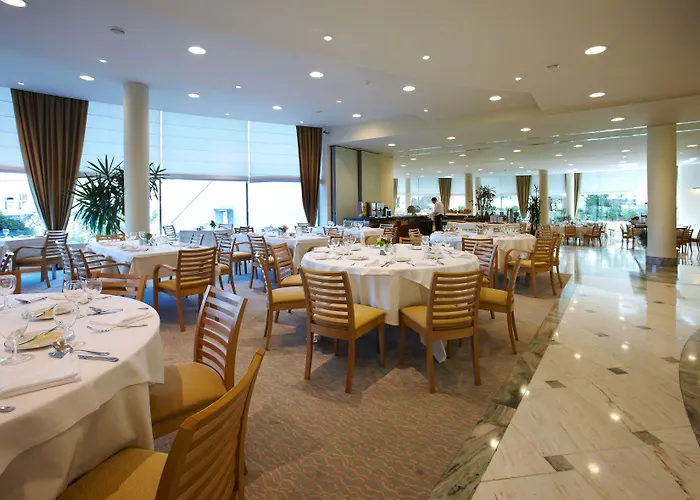 Hotel Santa Maria