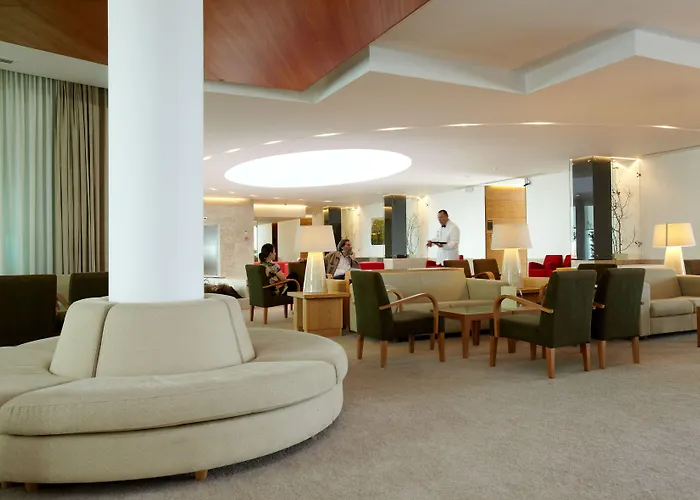 Santa Maria מלון פאטימה