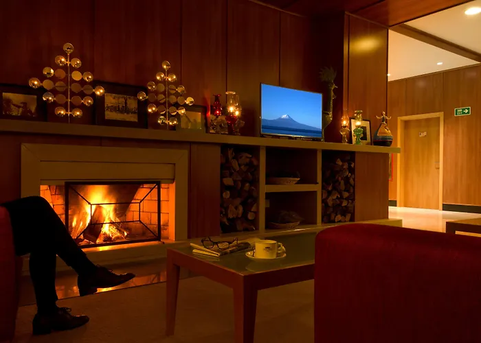 Santa Maria Hotel 4*