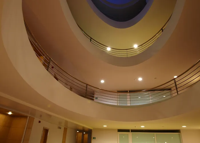 Hotel Santa Maria 4*