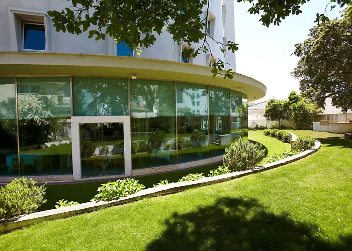Santa Maria Hotel