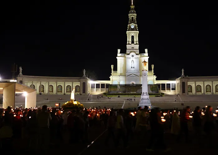 Santa Maria 4* Fatima