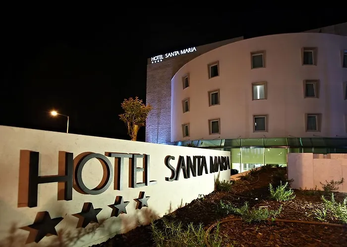 Santa Maria מלון