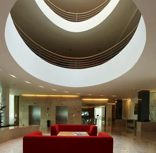 Santa Maria מלון פאטימה