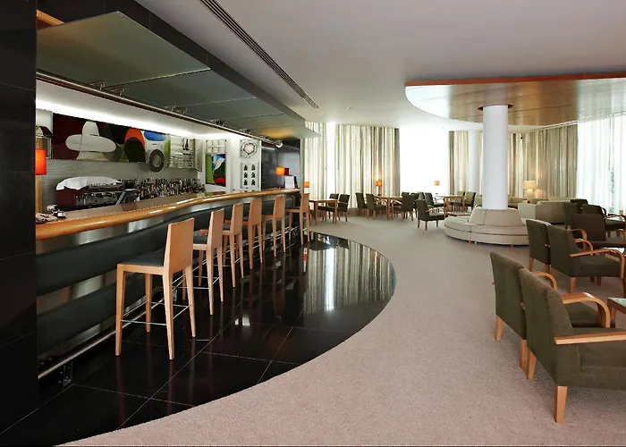 Santa Maria 4* Fátima