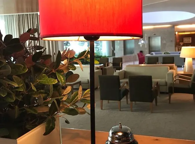 Hotel Santa Maria Fátima