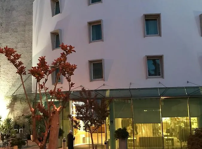 Hotel Santa Maria Fatima