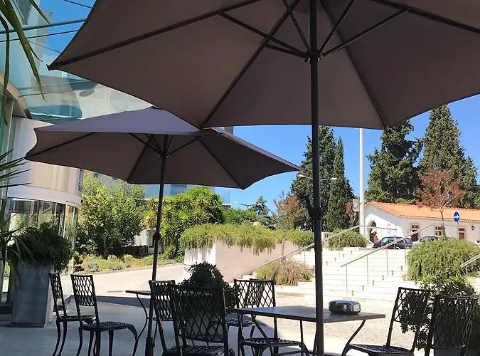 Santa Maria מלון 4*