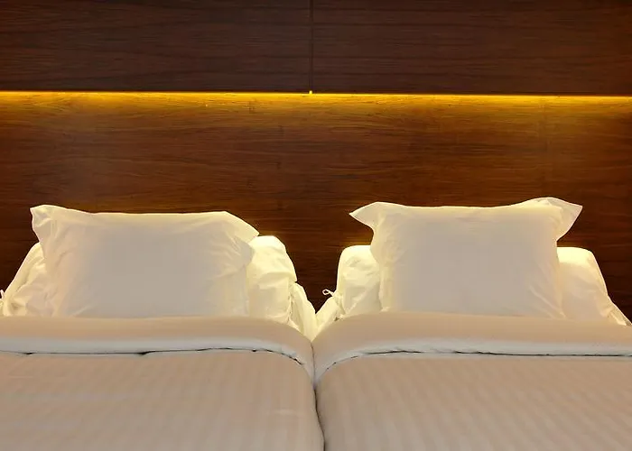 Santa Maria 4* Fatima