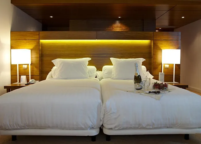 Hotel Santa Maria 4*