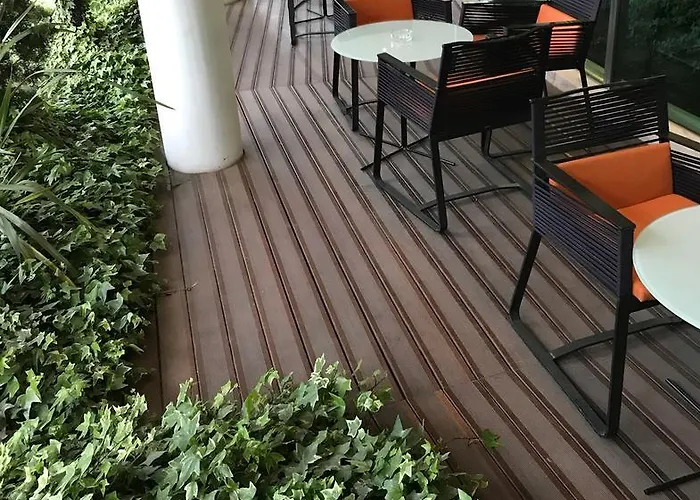 Hotel Santa Maria Fátima