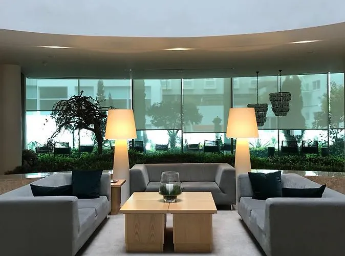 Santa Maria 4* Fátima