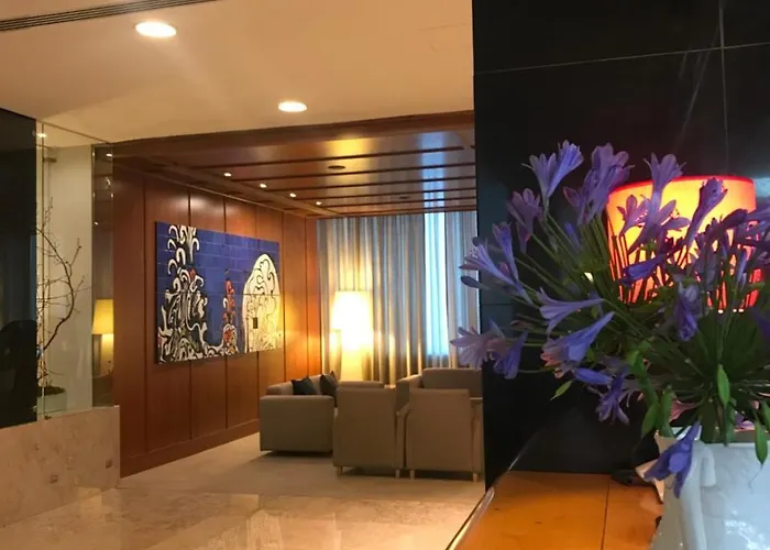 Hotel Santa Maria 4*