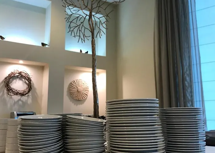 מלון Santa Maria