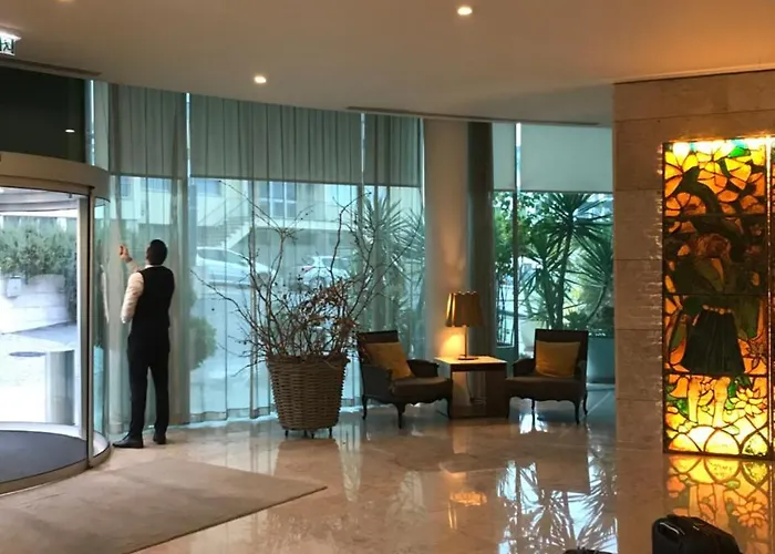 Santa Maria מלון