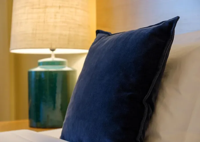 מלון Santa Maria פאטימה